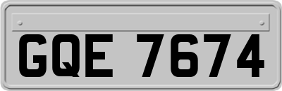 GQE7674