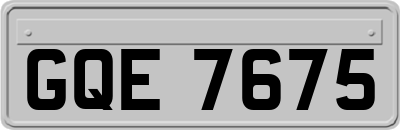 GQE7675