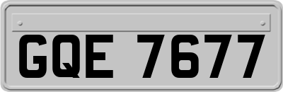 GQE7677