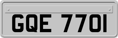 GQE7701