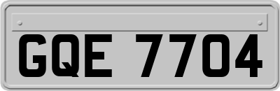 GQE7704