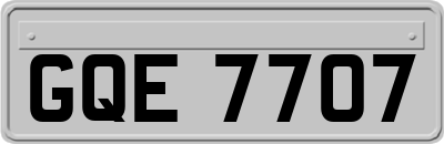GQE7707