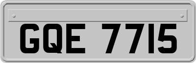 GQE7715