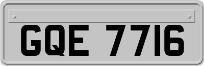 GQE7716