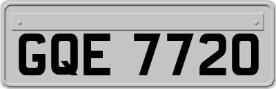 GQE7720