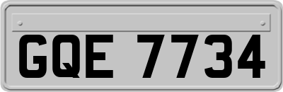 GQE7734