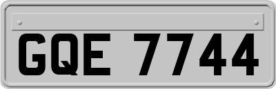 GQE7744