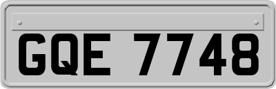 GQE7748