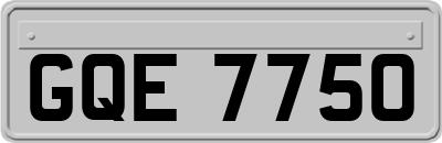 GQE7750