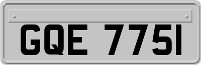 GQE7751