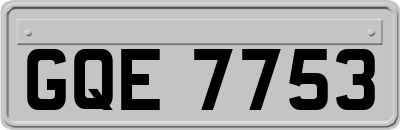 GQE7753