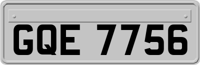 GQE7756