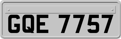 GQE7757