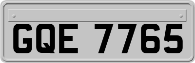 GQE7765