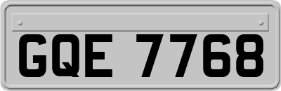 GQE7768