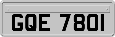 GQE7801