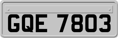 GQE7803