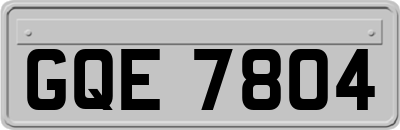 GQE7804