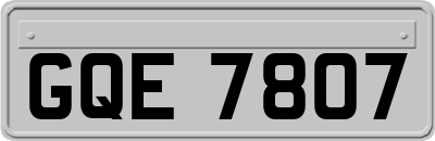 GQE7807