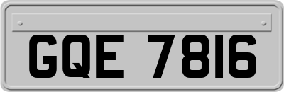 GQE7816