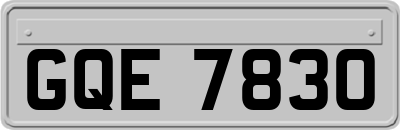 GQE7830