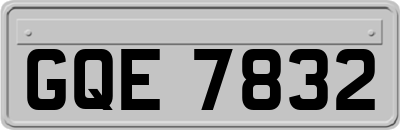 GQE7832