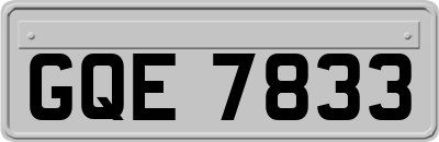 GQE7833