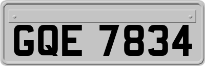 GQE7834