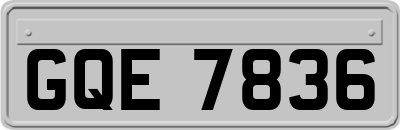 GQE7836