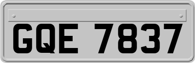 GQE7837