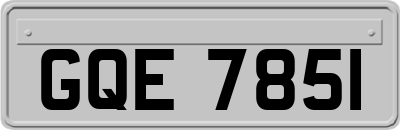 GQE7851
