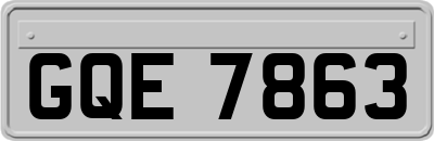 GQE7863