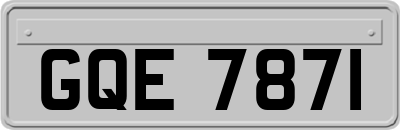 GQE7871
