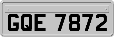 GQE7872