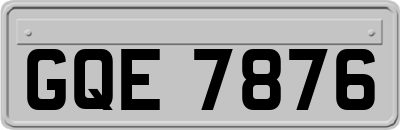 GQE7876