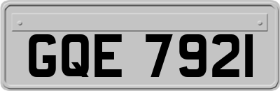 GQE7921