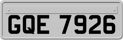 GQE7926