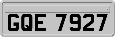 GQE7927