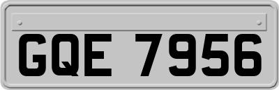 GQE7956