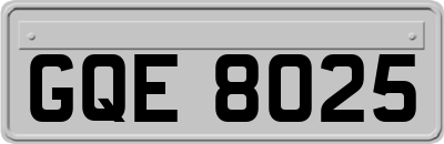 GQE8025