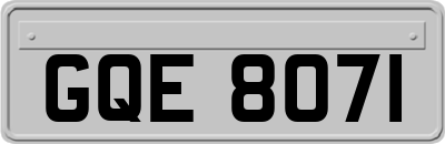 GQE8071
