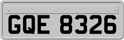 GQE8326