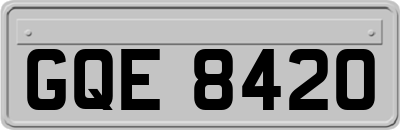 GQE8420