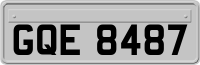 GQE8487