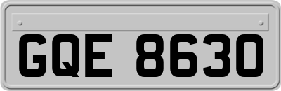 GQE8630