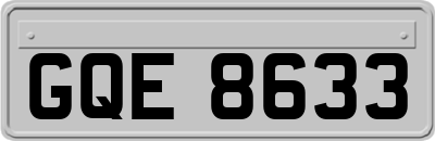 GQE8633