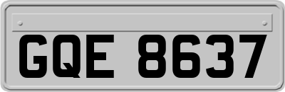 GQE8637