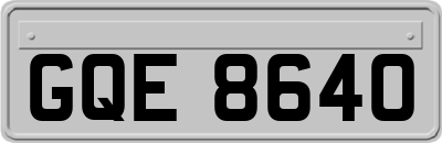GQE8640