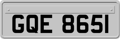 GQE8651