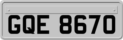 GQE8670